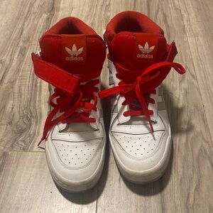 mens adidas high tops